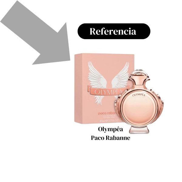 Athena 100ml - Imagen 3