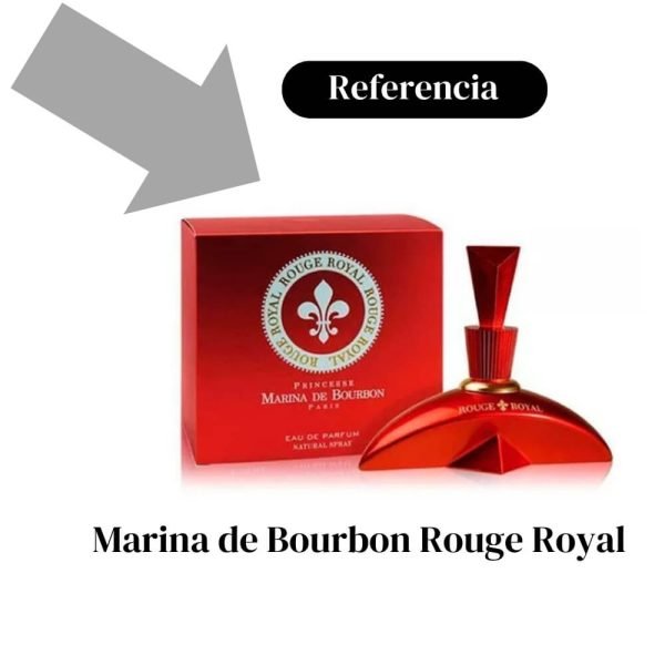 Queen 15ml - Imagen 2