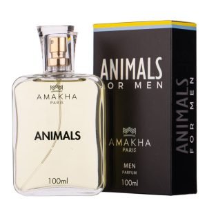 Animals 100ml