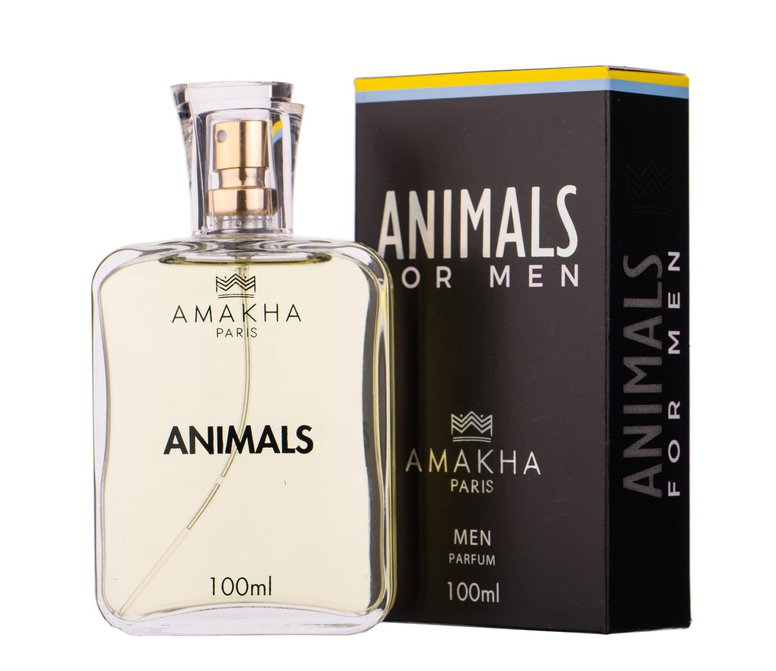 Animals 100ml