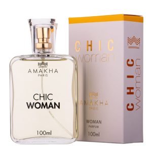 Chic Woman 100ml