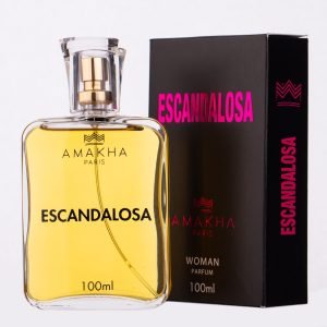 Escandalosa 100ml