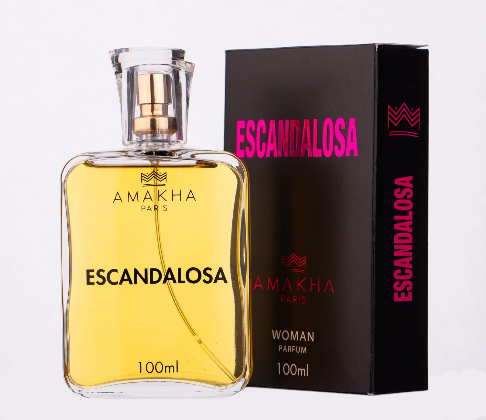 Escandalosa 100ml