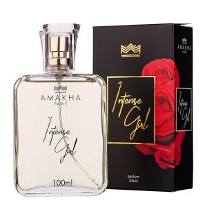 Intense Girl 100ml