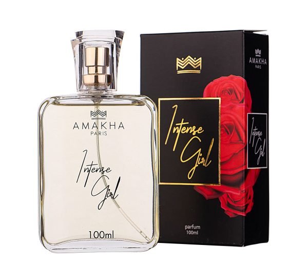 Intense Girl 100ml