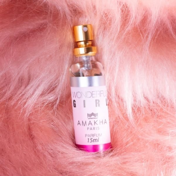 Wonderful Girl 15ml - Imagen 2