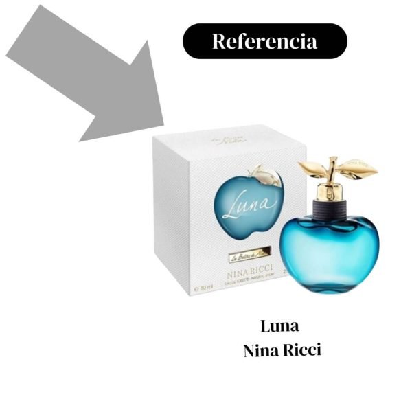 La Lune 15ml - Imagen 2