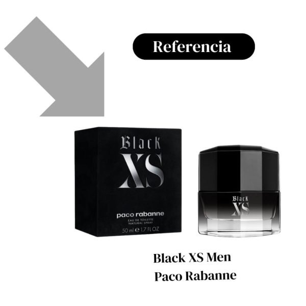 Smell for Men 15ml - Imagen 2