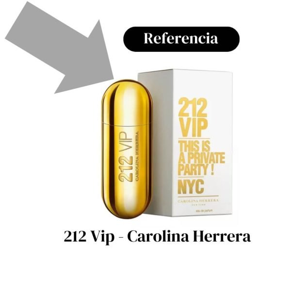 521 Vip 15ml - Imagen 3
