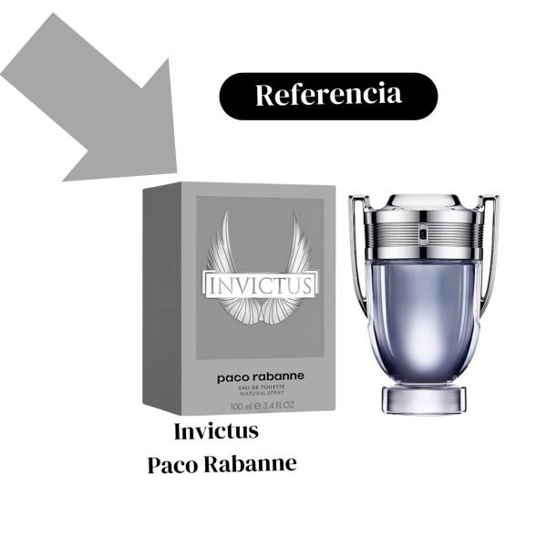 Imortal 100ml - Imagen 3
