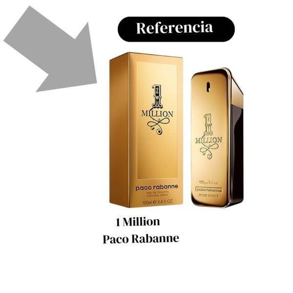Fortune 15ml - Imagen 3