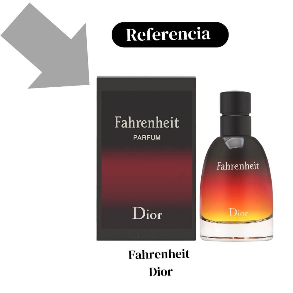 Fire Men 15ml - Imagen 2