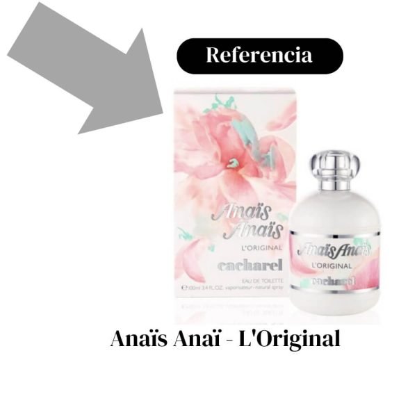 Attractive 15ml - Imagen 2