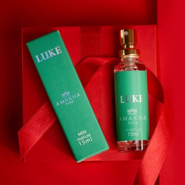 Luke 15ml - Imagen 2