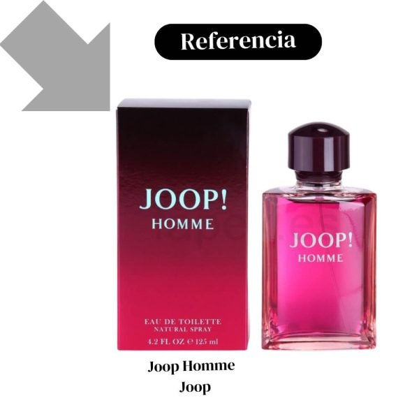 Perfume Jump Life 15ml de Amakha París - Imagen 2