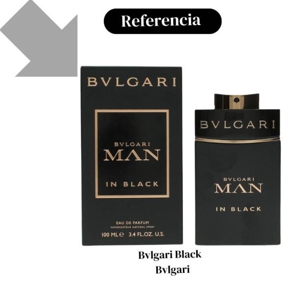 Perfume Indomável 15ml de Amakha París - Imagen 2