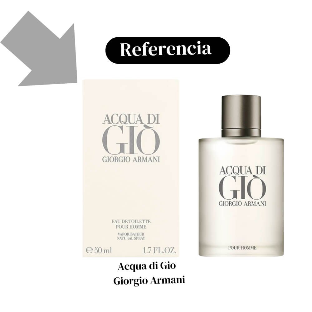 Perfume Acqua 15ml de Amakha París - Imagen 3