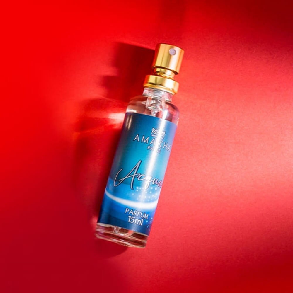 Perfume Acqua 15ml de Amakha París - Imagen 2