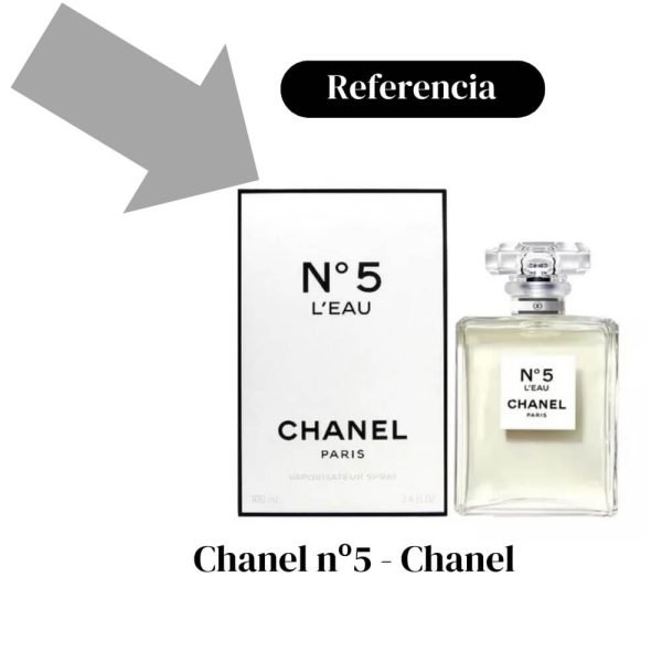 Nº5 15ml - Imagen 3