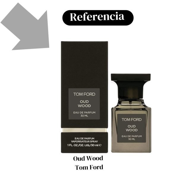 Mister Tom 100ml - Imagen 3