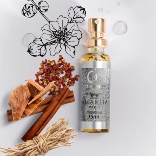 Perfume Mister Tom 15ml - Imagen 2