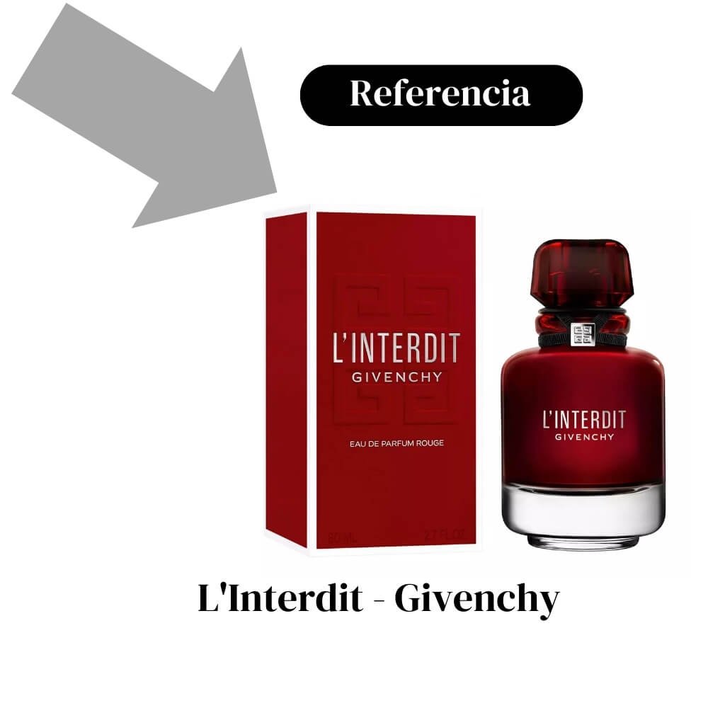 Mystere 15ml - Imagen 3