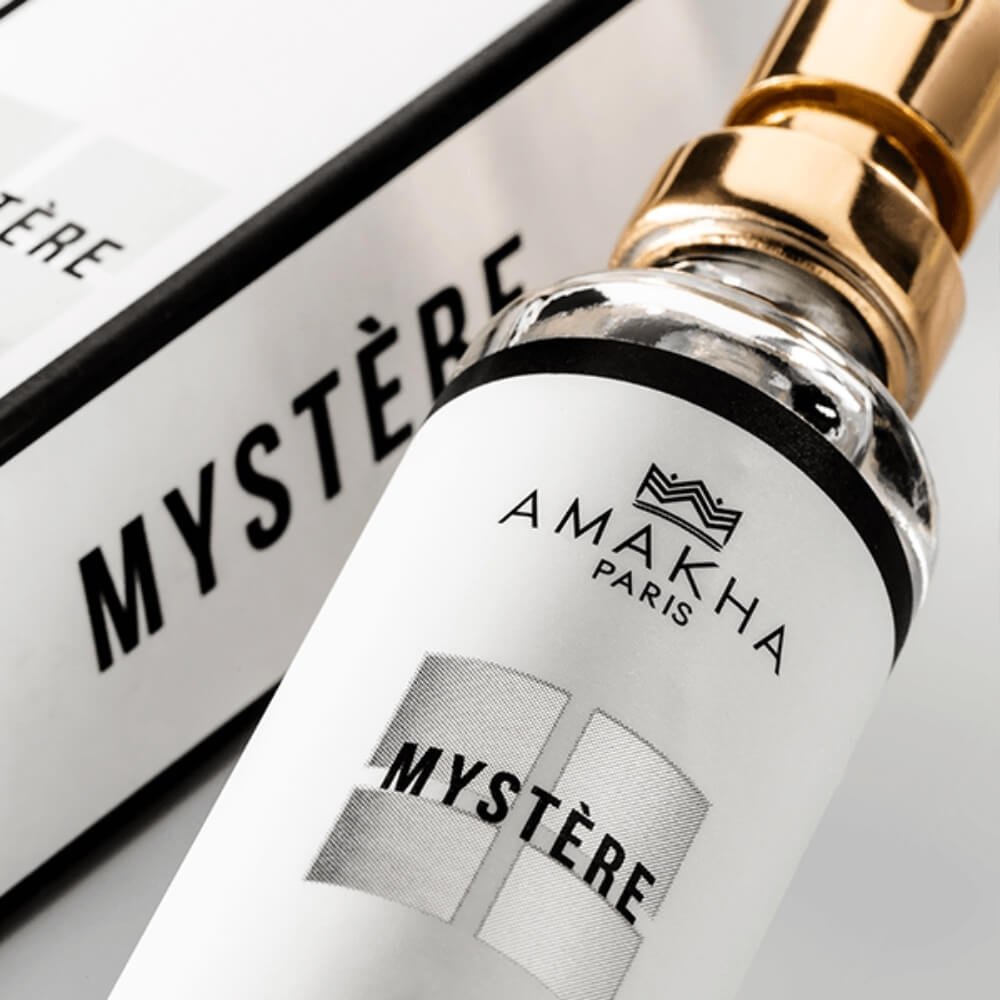 Mystere 15ml - Imagen 2