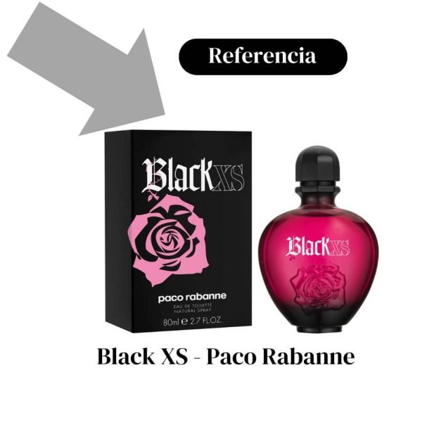 Night's Lady 15ml - Imagen 2