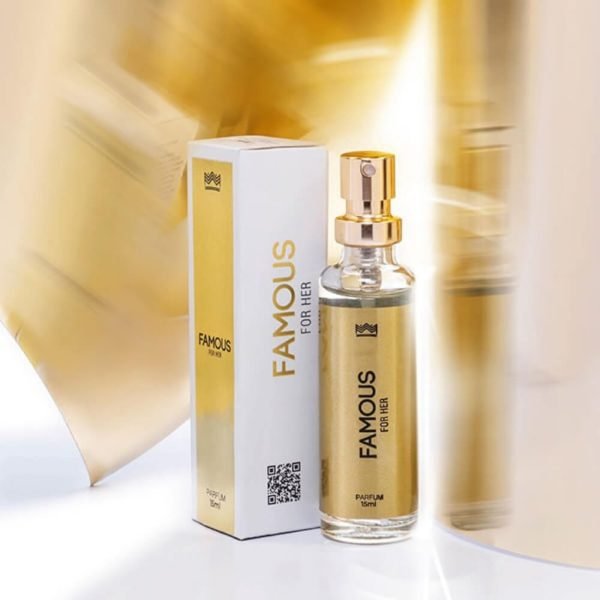 Famous 15ml - Imagen 2