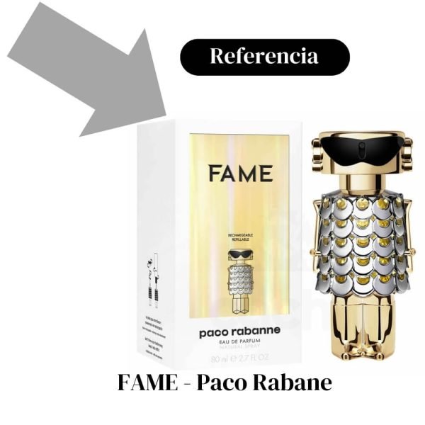 Famous 15ml - Imagen 3