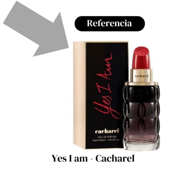 Be You 15ml - Imagen 2