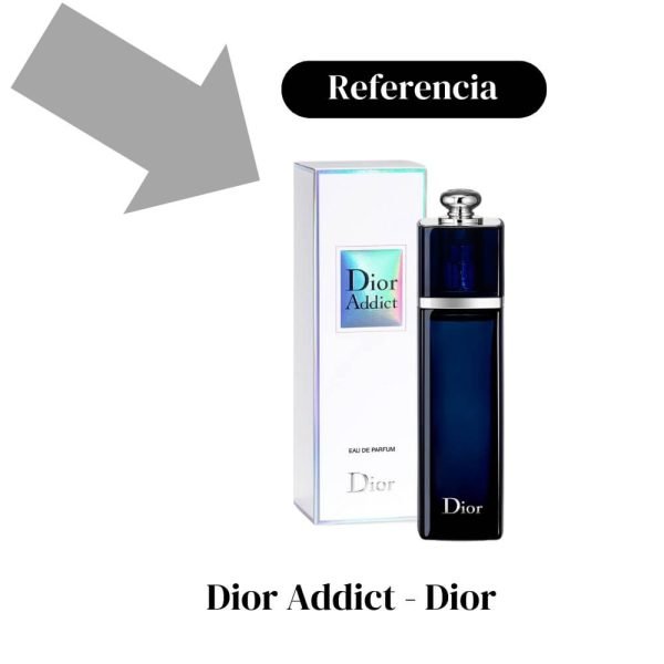 Addictive 15ml - Imagen 3