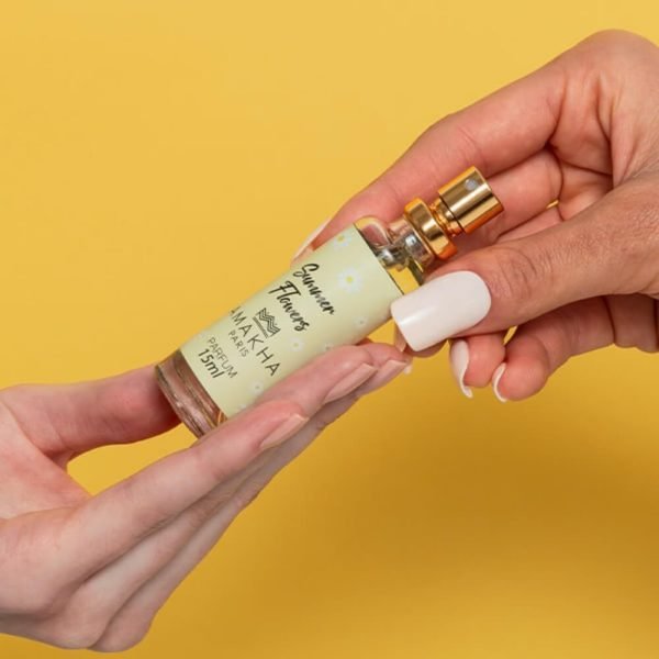 Summer Flowers 15ml - Imagen 2