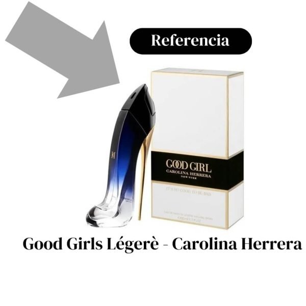 GD Légère 15ml - Imagen 3
