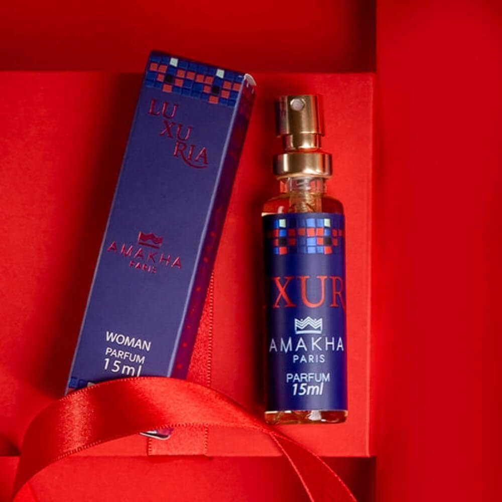 Luxúria 15ml - Imagen 2