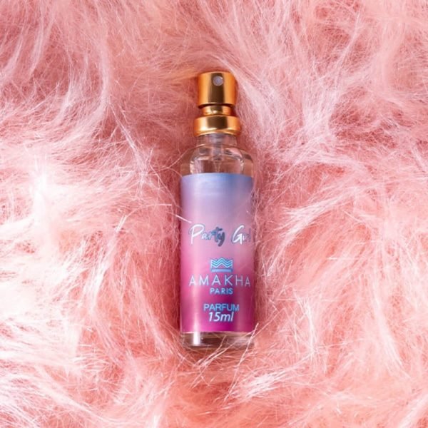 Party Girl 15ml - Imagen 2