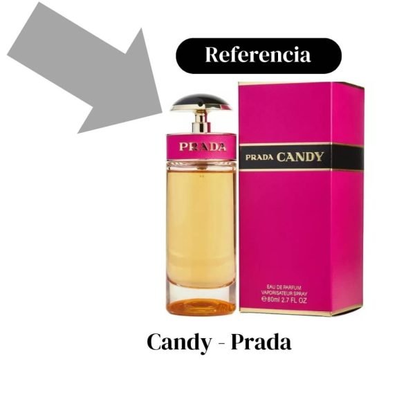 Party Girl 15ml - Imagen 3