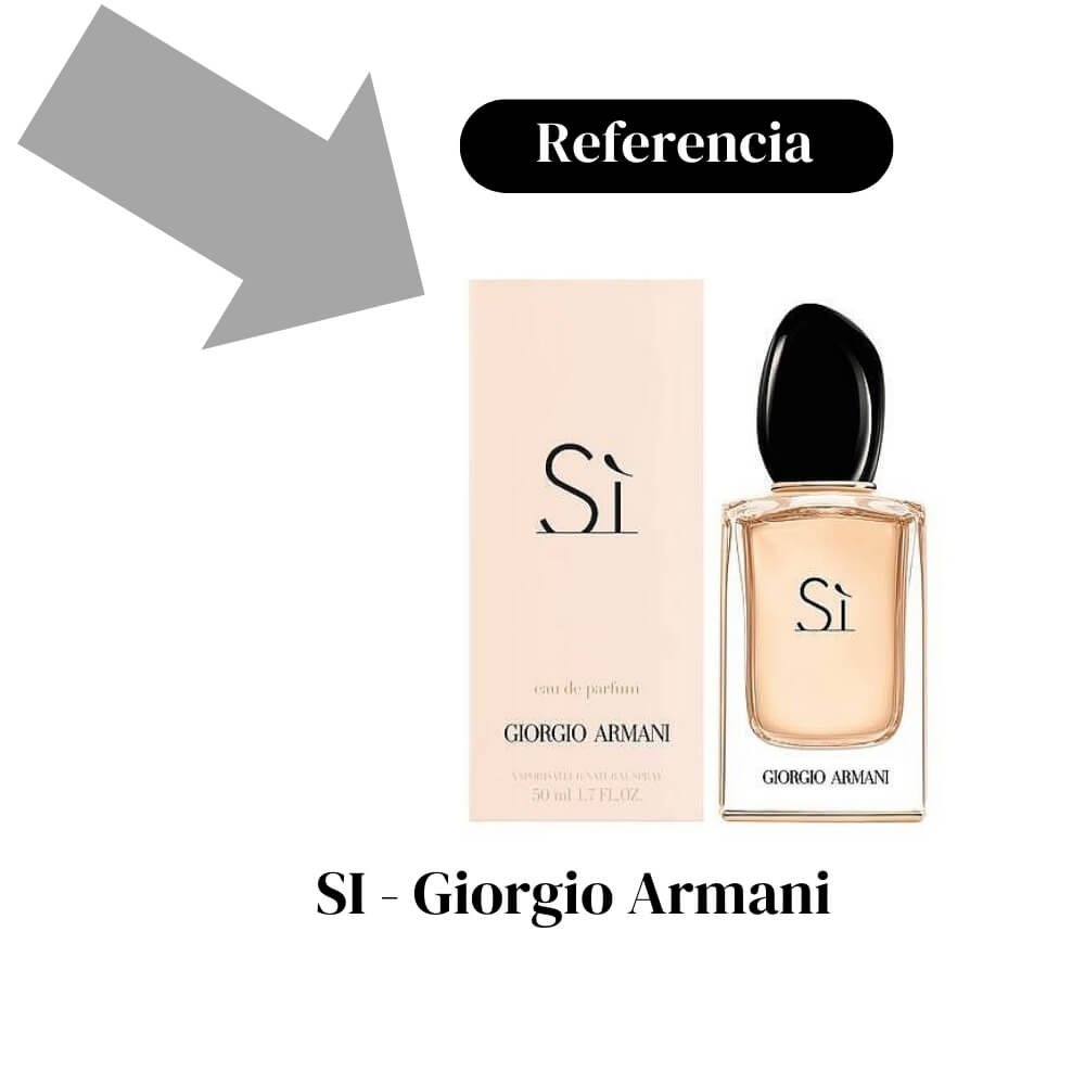 Voluptuous 15ml - Imagen 2