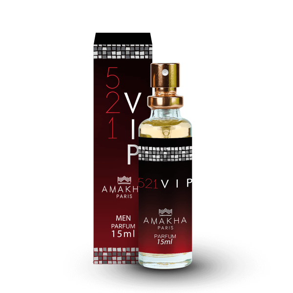 521 Vip Men 15ml