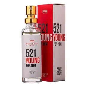 521 Young for Him 15ml