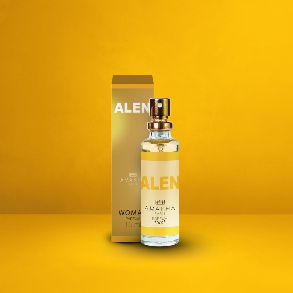 Alen 15ml - Imagen 2