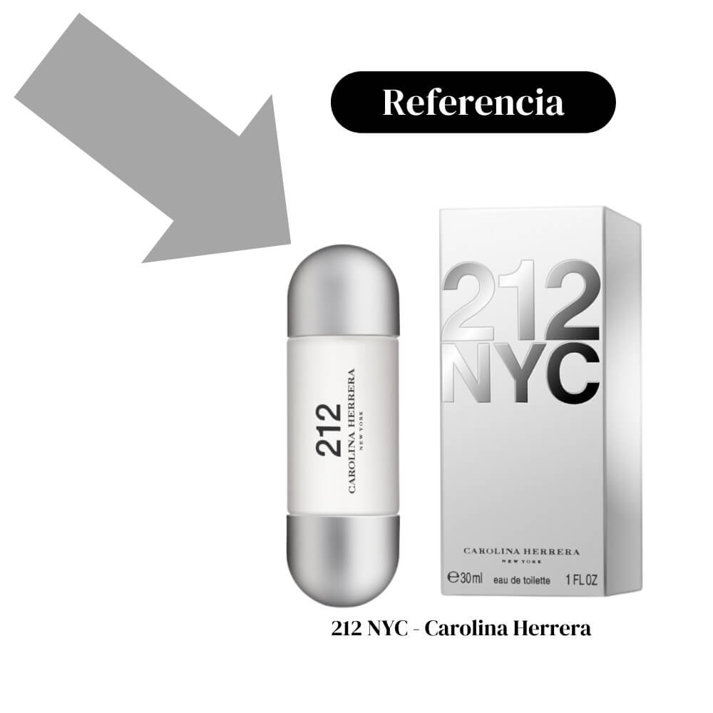 521 Woman 15ml - Imagen 3
