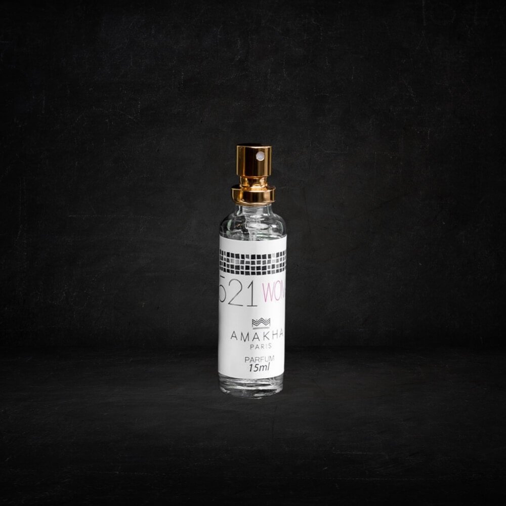 521 Woman 15ml - Imagen 2