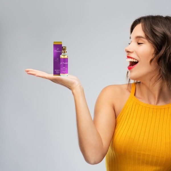 Je t'aime 15ml - Imagen 2