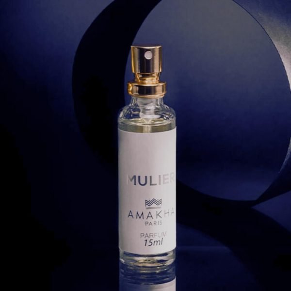 Mulier 15ml - Imagen 2