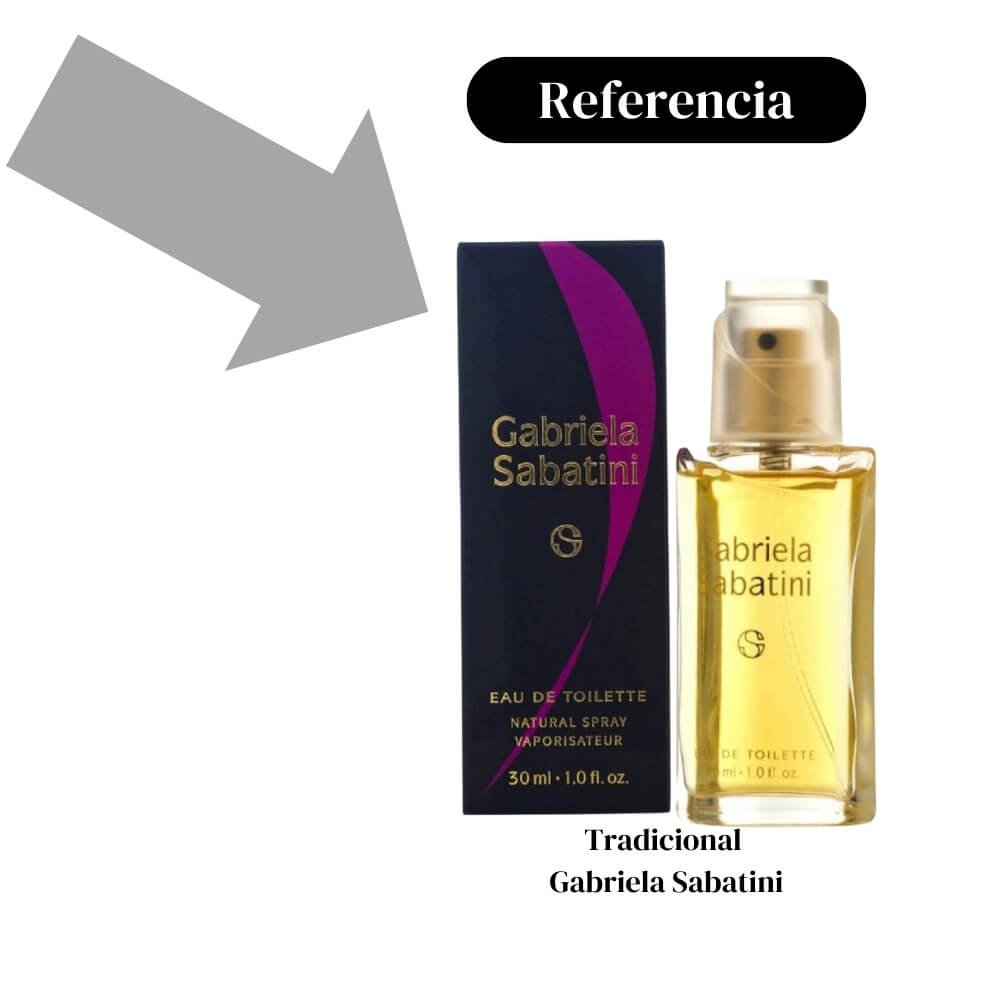 Gabriela 15ml - Imagen 3