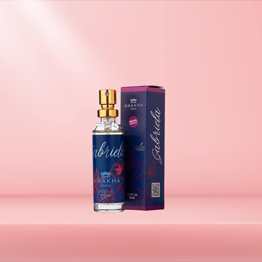 Gabriela 15ml - Imagen 2