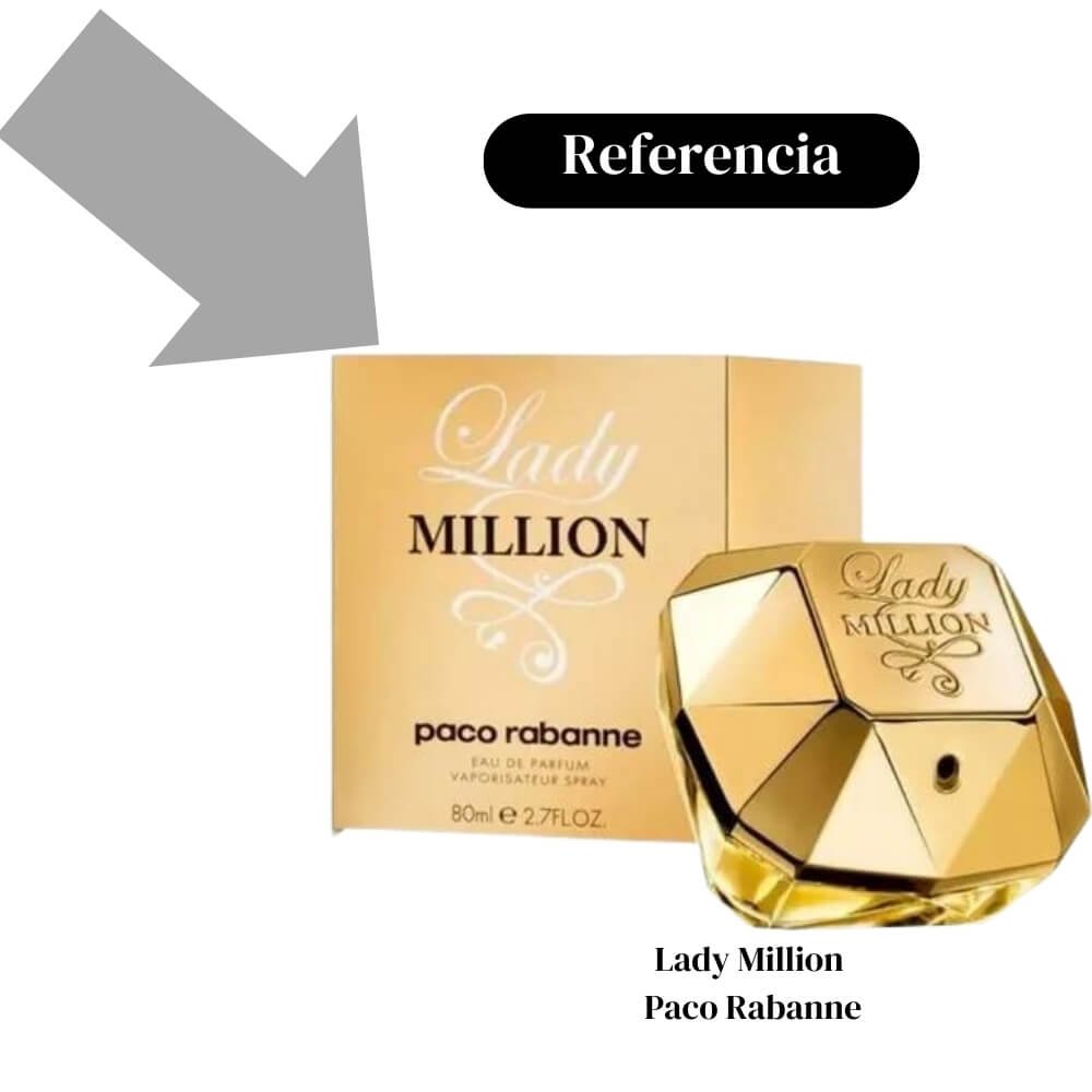 Lady Money 15ml - Imagen 3