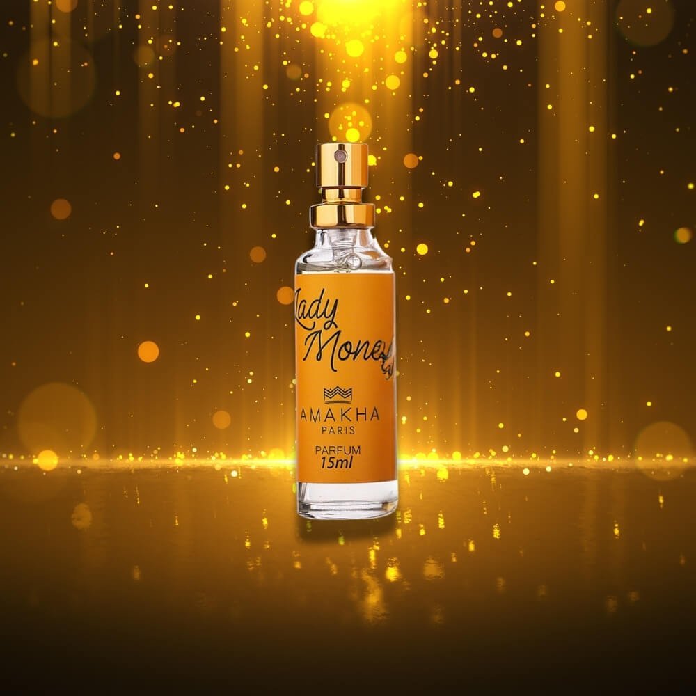 Lady Money 15ml - Imagen 2