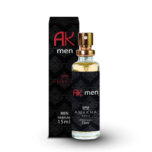AK men 15ml